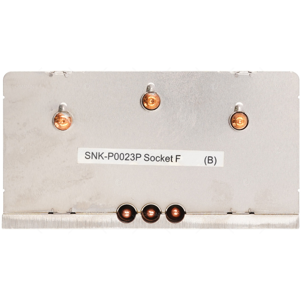 RIVERBED SHA-03520 HEATSINK  SUPERMICRO HEATSINK SOCKET LGA940 FOR SHA-03520